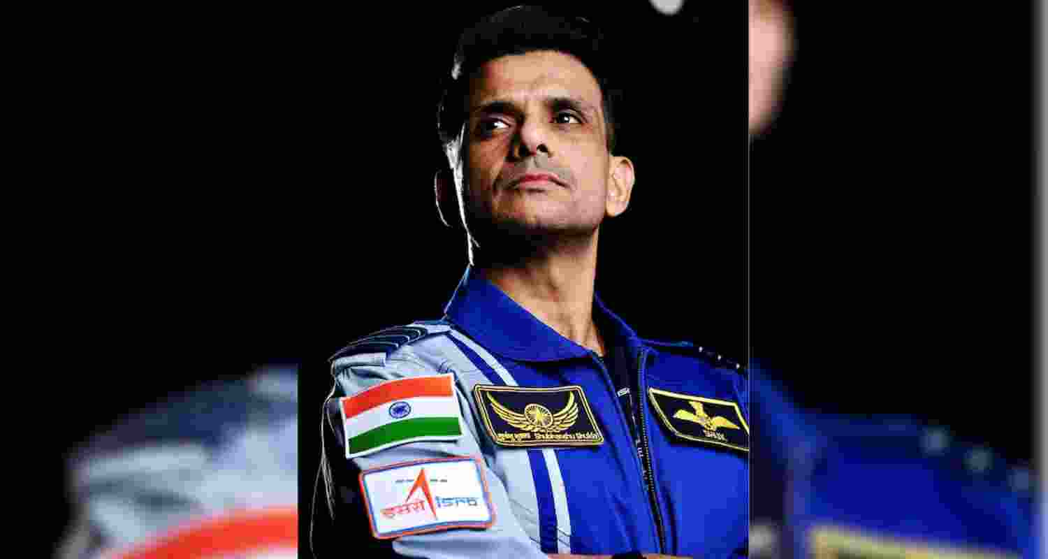 SpaceX resolves issue ahead of 19 June Axiom-4 liftoff.