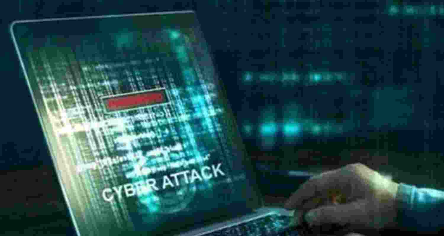 Operation Cyber Storm leads to 35 arrests in fraud cases.