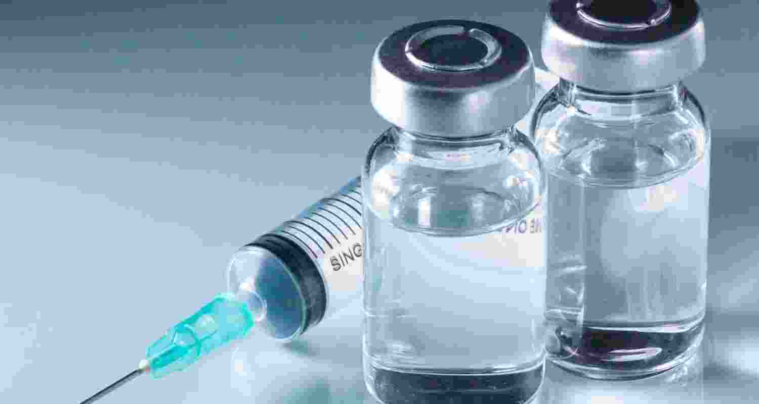 Hyderabad’s BE Partners Recbio to Make HPV9 Vaccine.
