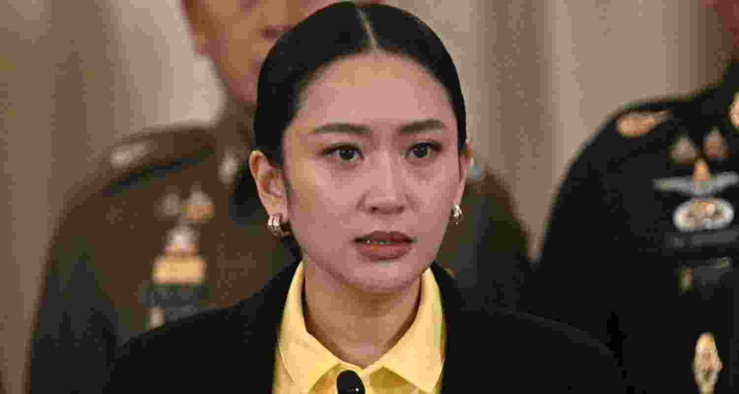 Thai PM Suspended for Ethics Breach in Cambodia Row.