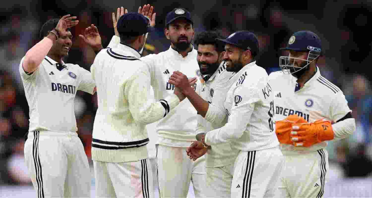 Team India debate between depth and wicket-taking edge. Image BCCI - X.