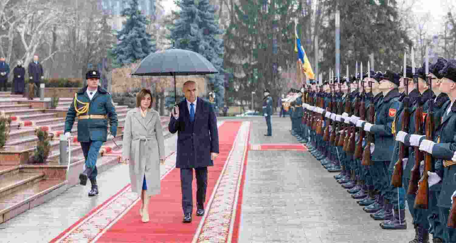 PM Bolojan says Romania won’t join Ukraine conflict.