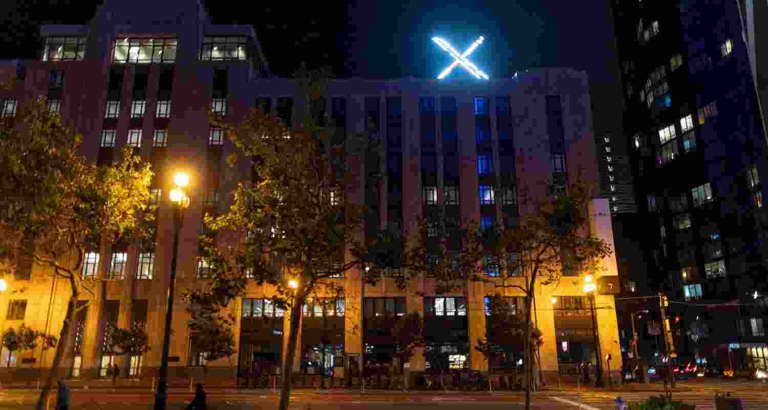 Centre says Reuters block on X was not government move.