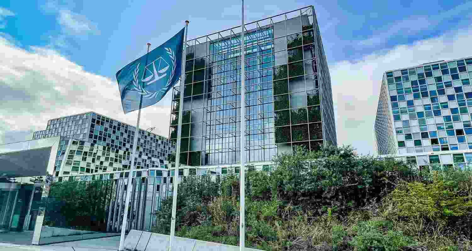 Taliban leaders wanted by ICC for crimes since 2021.