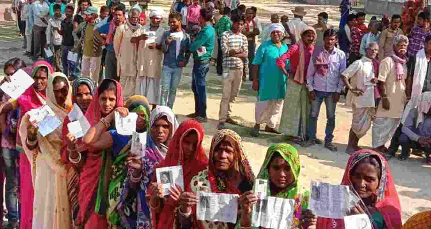 SC Says Voter Roll Revision Valid But Timing Raises Questions.