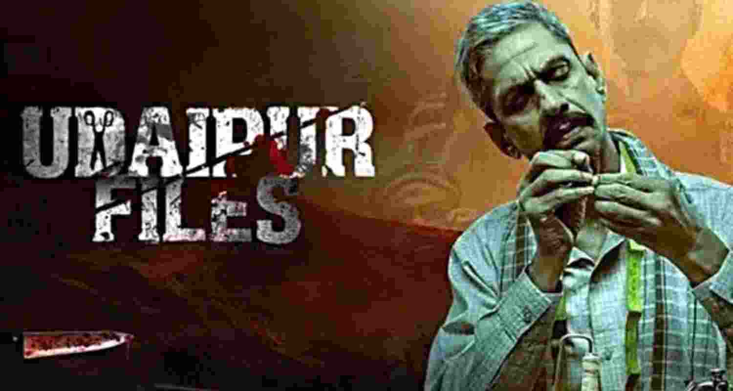 Kanhaiya Lal’s Widow Seeks Meeting With PM Modi for Movie's release.