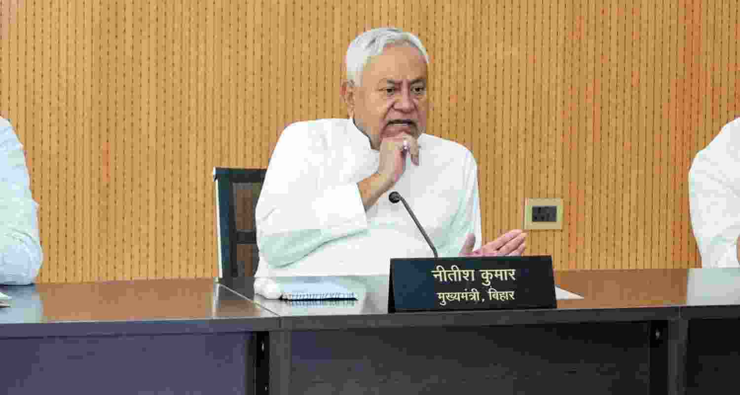 Bihar to Form Panel for Creating One Crore Jobs.