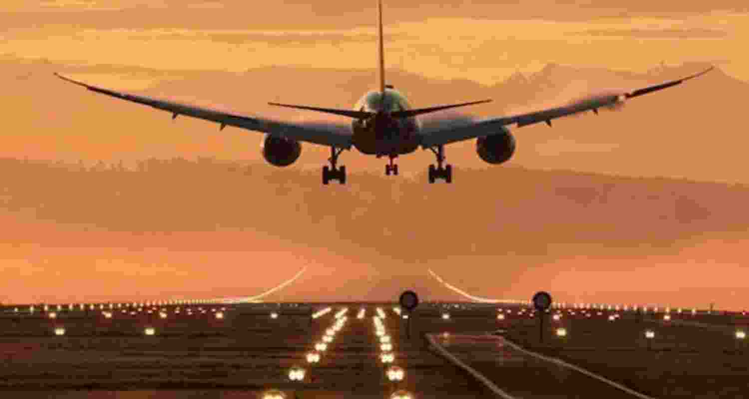 Pakistan Airports Face Heat After Flight Goof Up to Jeddah.