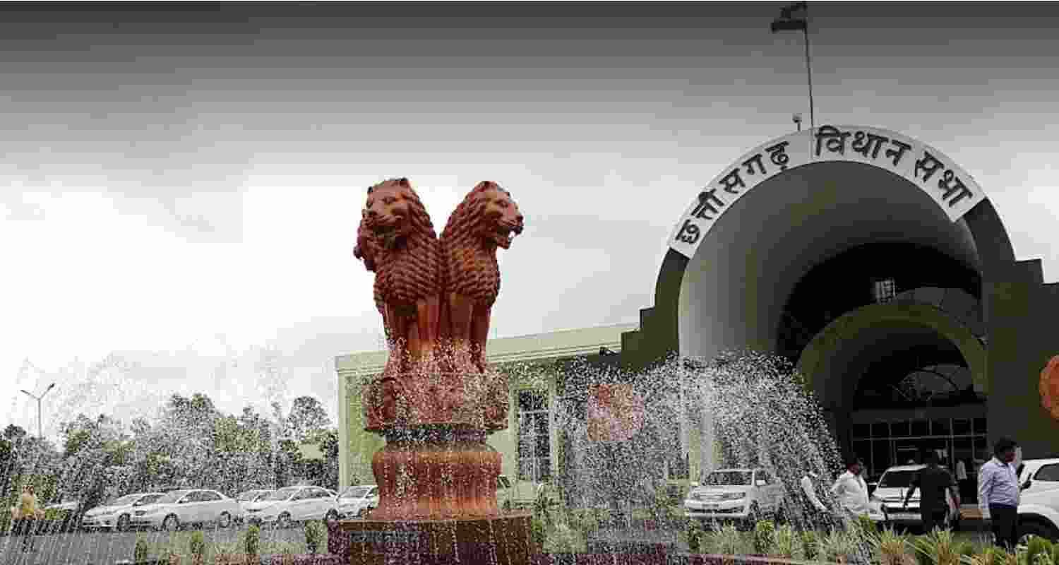 Speaker Suspends 30 Congress MLAs Over DAP Fertiliser Row.