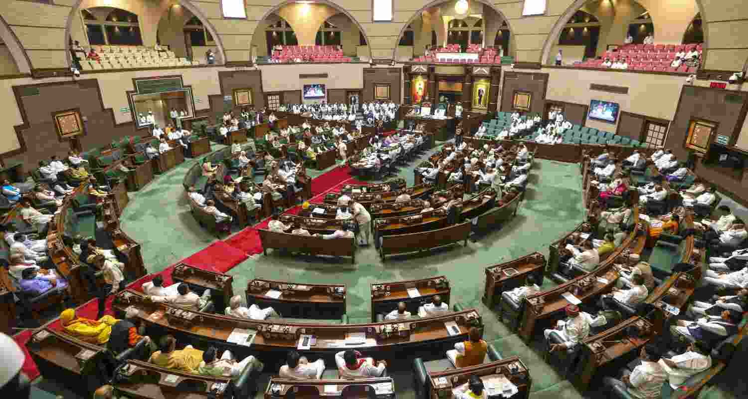 Jan Vishwas Bill Brings Major Legal Relief in State for Ease of Doing Business.