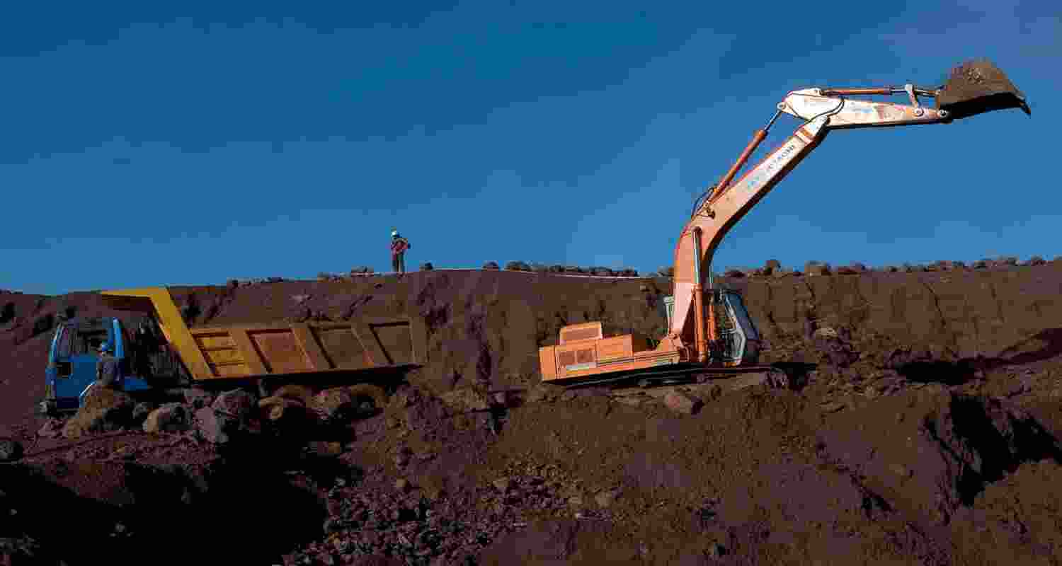 New MoU Brings Mining Tourism to Jharkhand’s Coalfields.