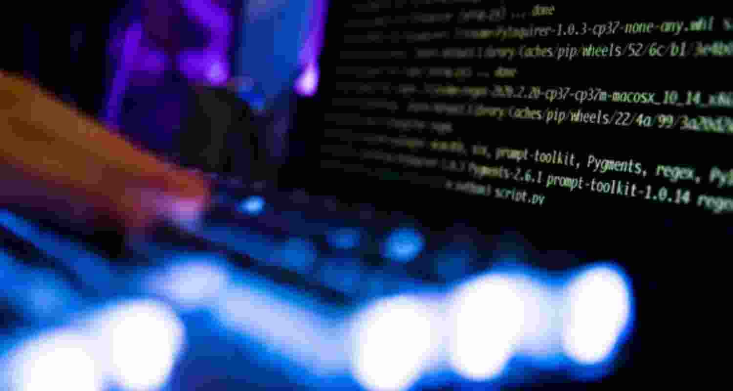 Fake PAN 2.0 Scam Targets Taxpayers With Phishing Emails.