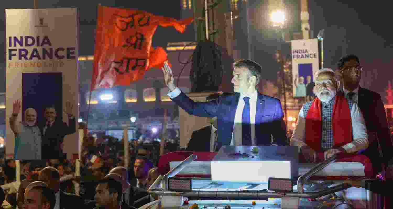 Macron Under Fire as Defence Budget Soars Social Cuts Bite. Macron Under Fire as Defence Budget Soars Social Cuts Bite.