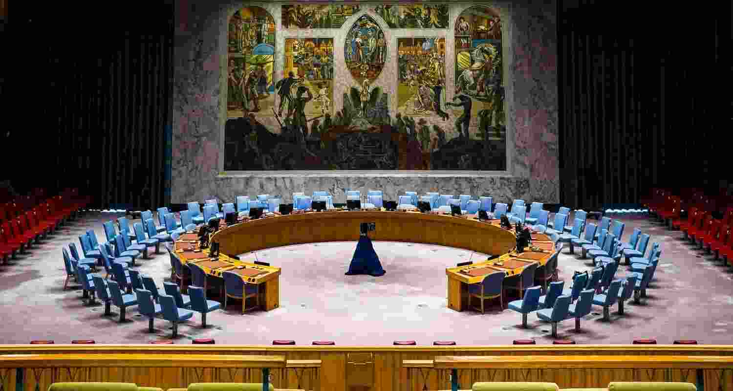 China denies aiding Moscow as US ups pressure at UNSC.