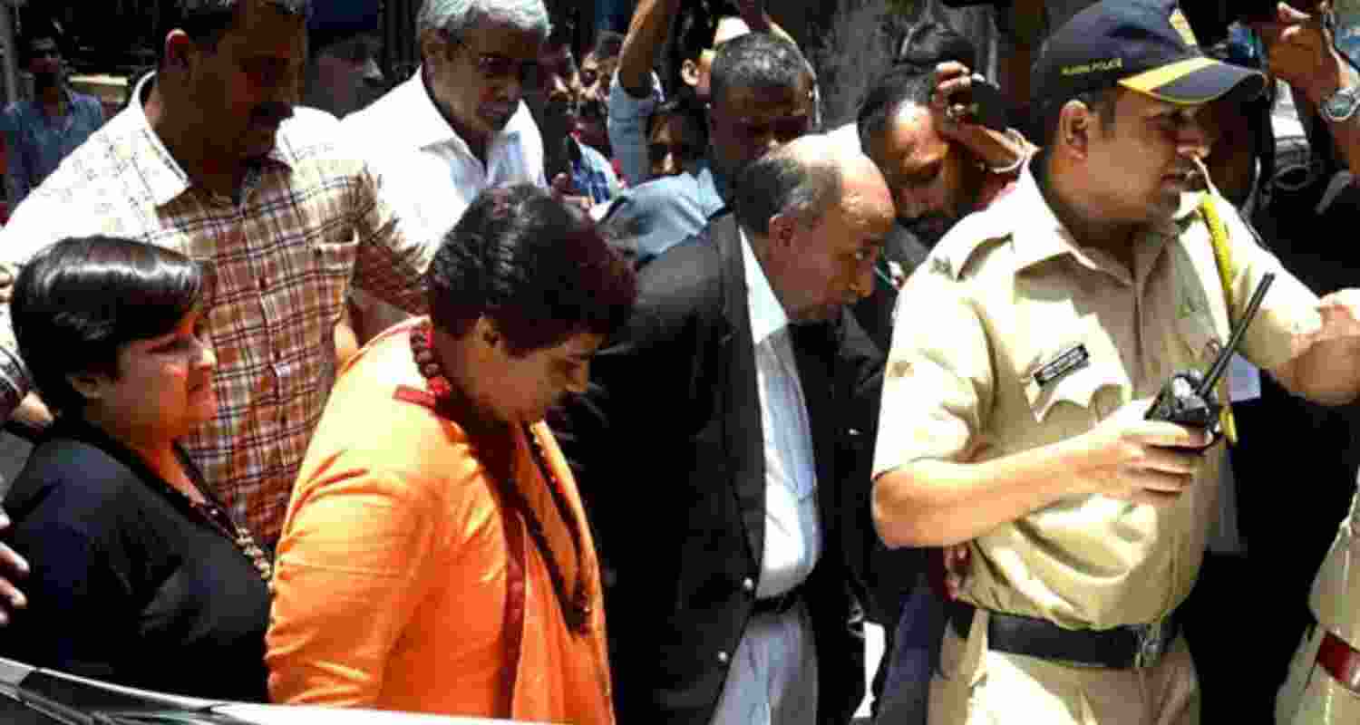 Malegaon Blast Families Unhappy Will Move High Court.