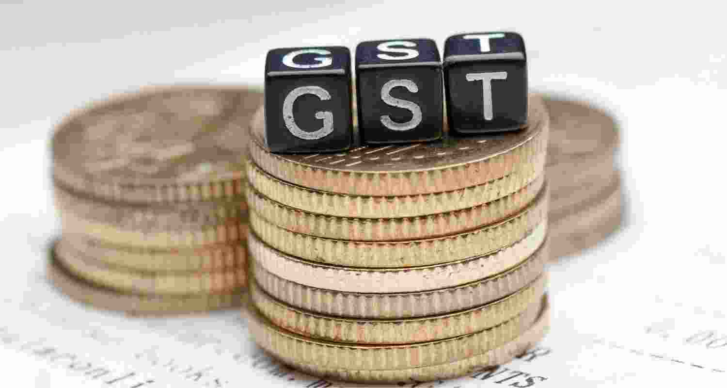 India’s GST Collection Climbs To ₹1.96 Lakh Crore.