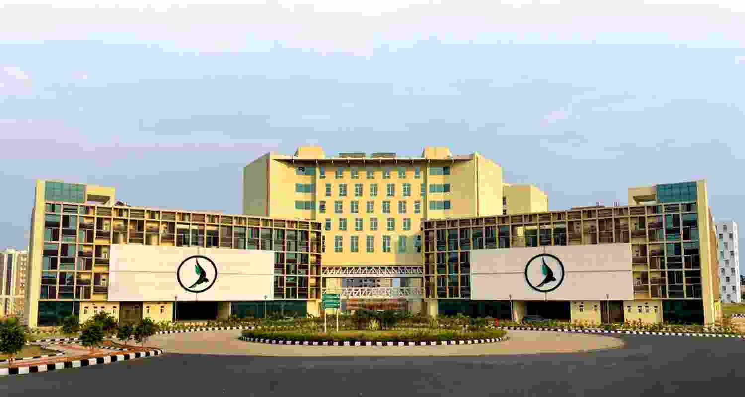 IIM Ranchi introduces AI projects in place of exams.