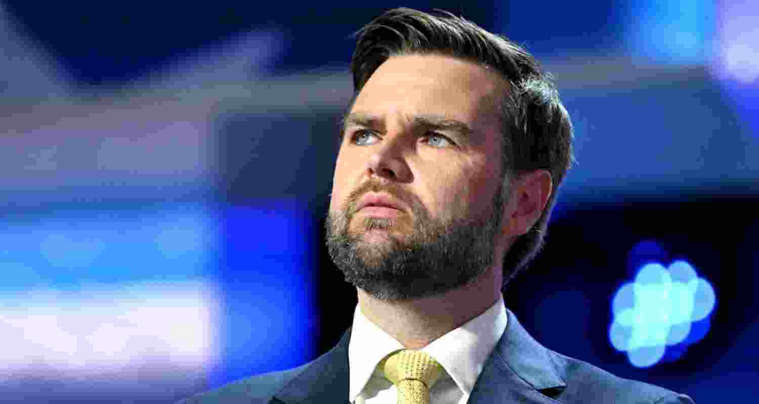 Vance doubts Zelensky meeting Putin before Trump will help.