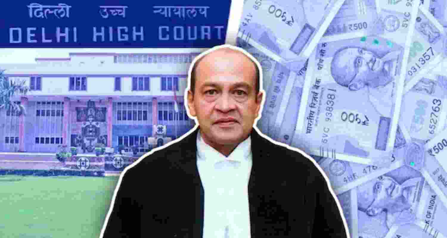 Justice Varma impeachment process gains momentum.