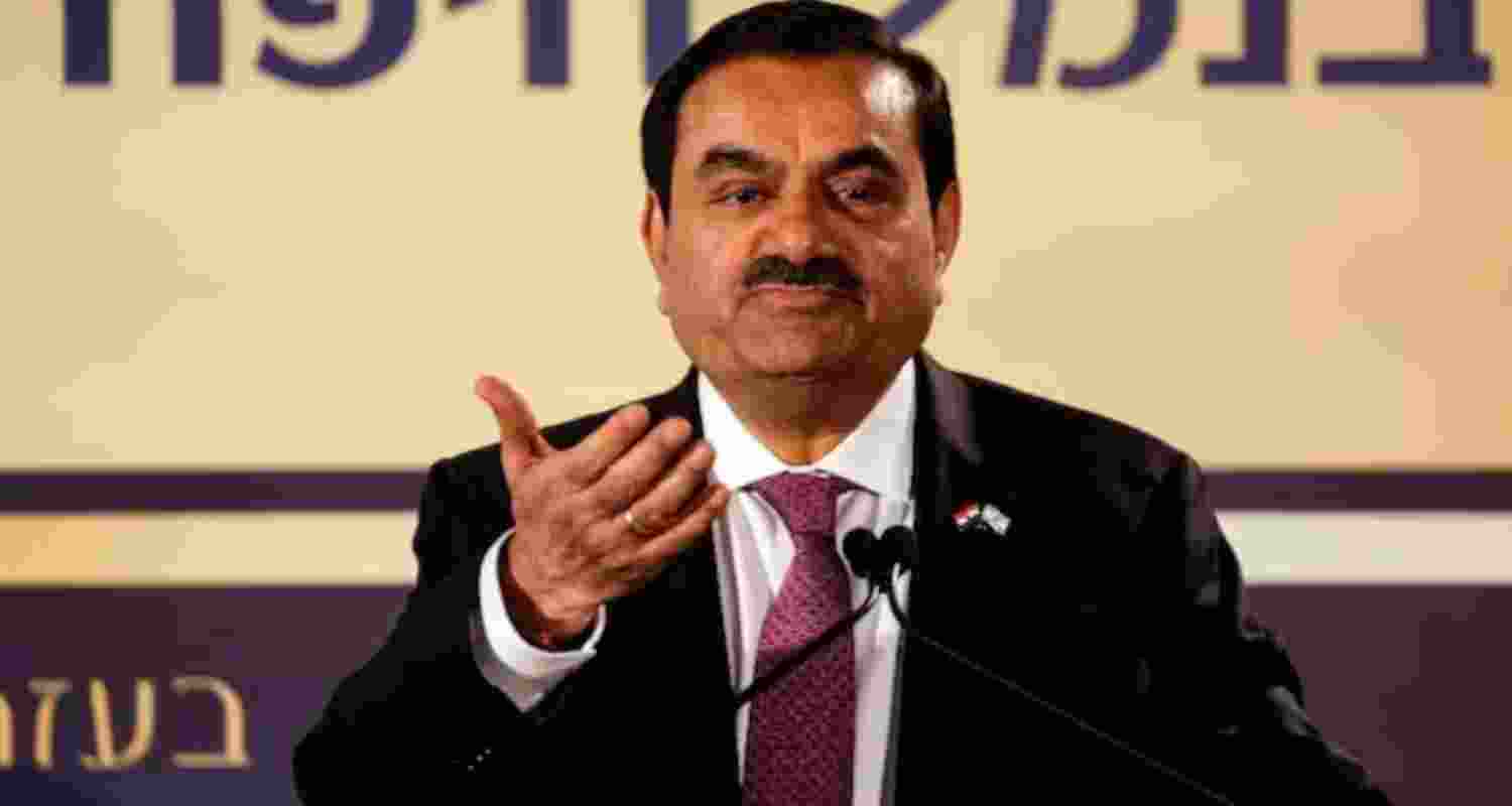 Adani case hits delay over India’s summons failure.
