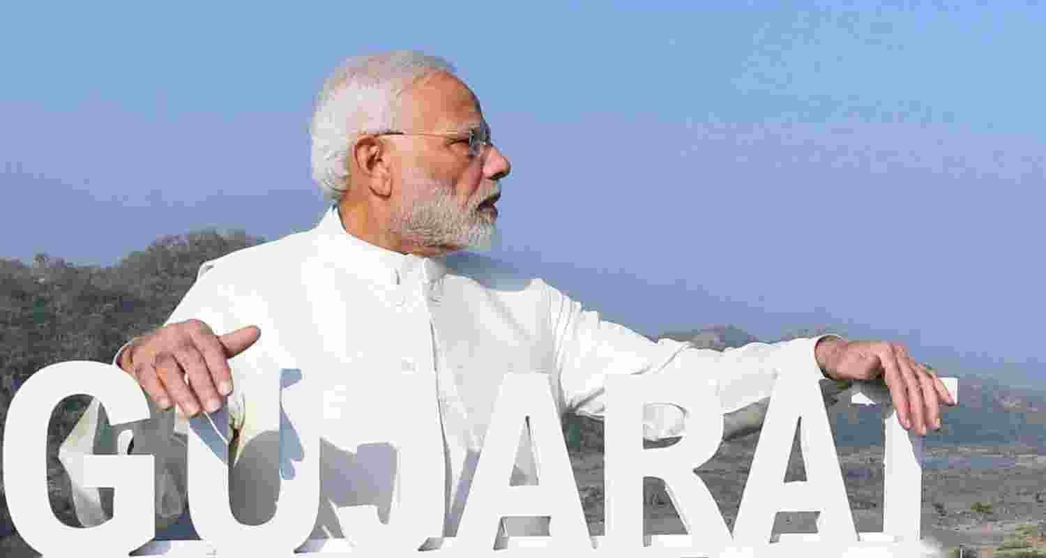 PM Modi to inaugurate 133 crore housing project.