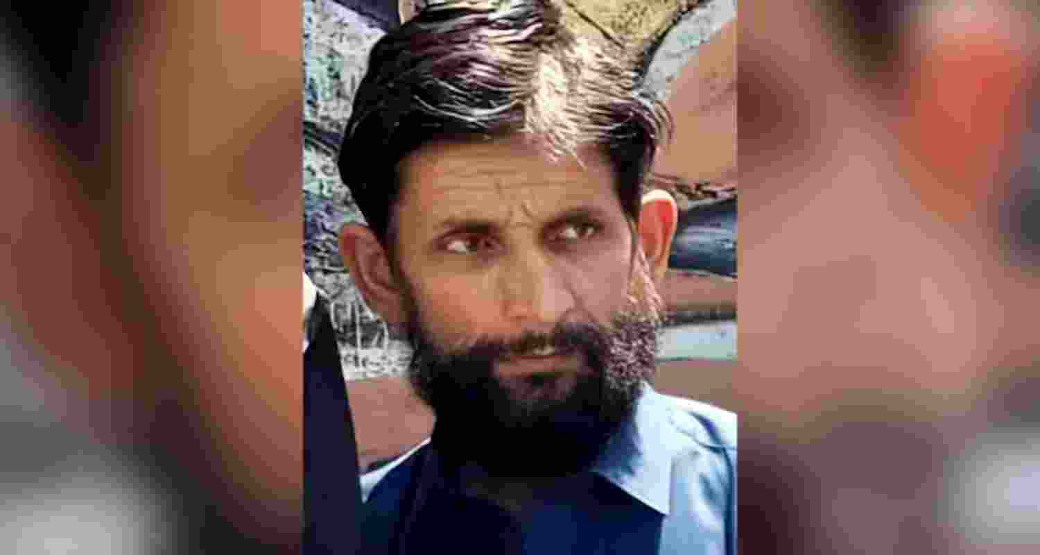 Terror handler Bagu Khan shot dead in Gurez operation.