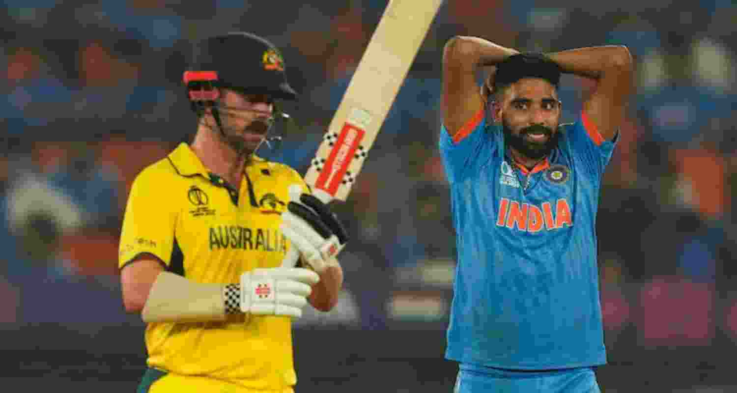 Cricket Australia confirms Indian fan zones sold out.