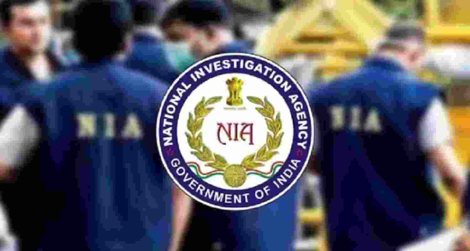 NIA files chargesheet against Maoists for soldier’s killing.
