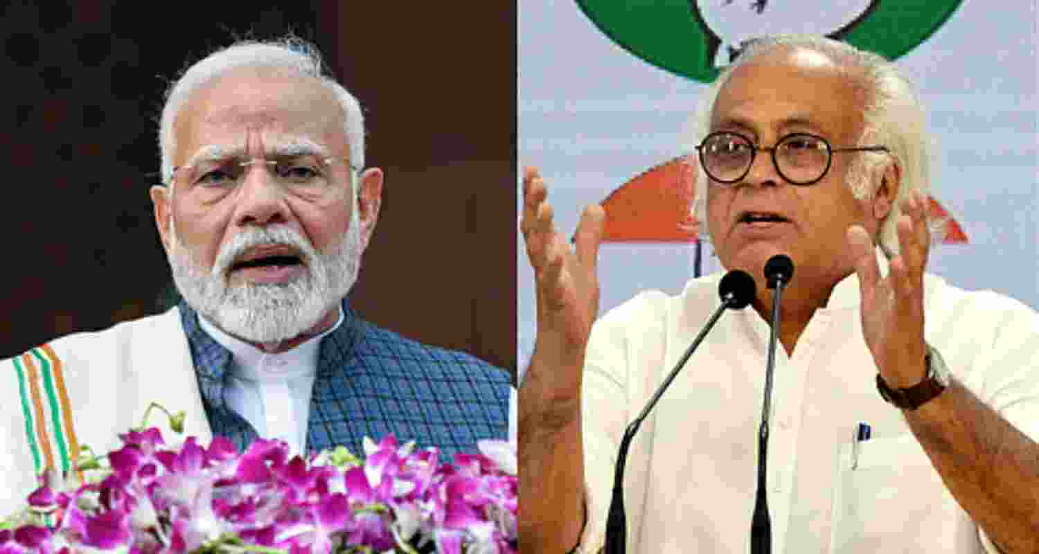 Congress questions Modi Government on China policy.