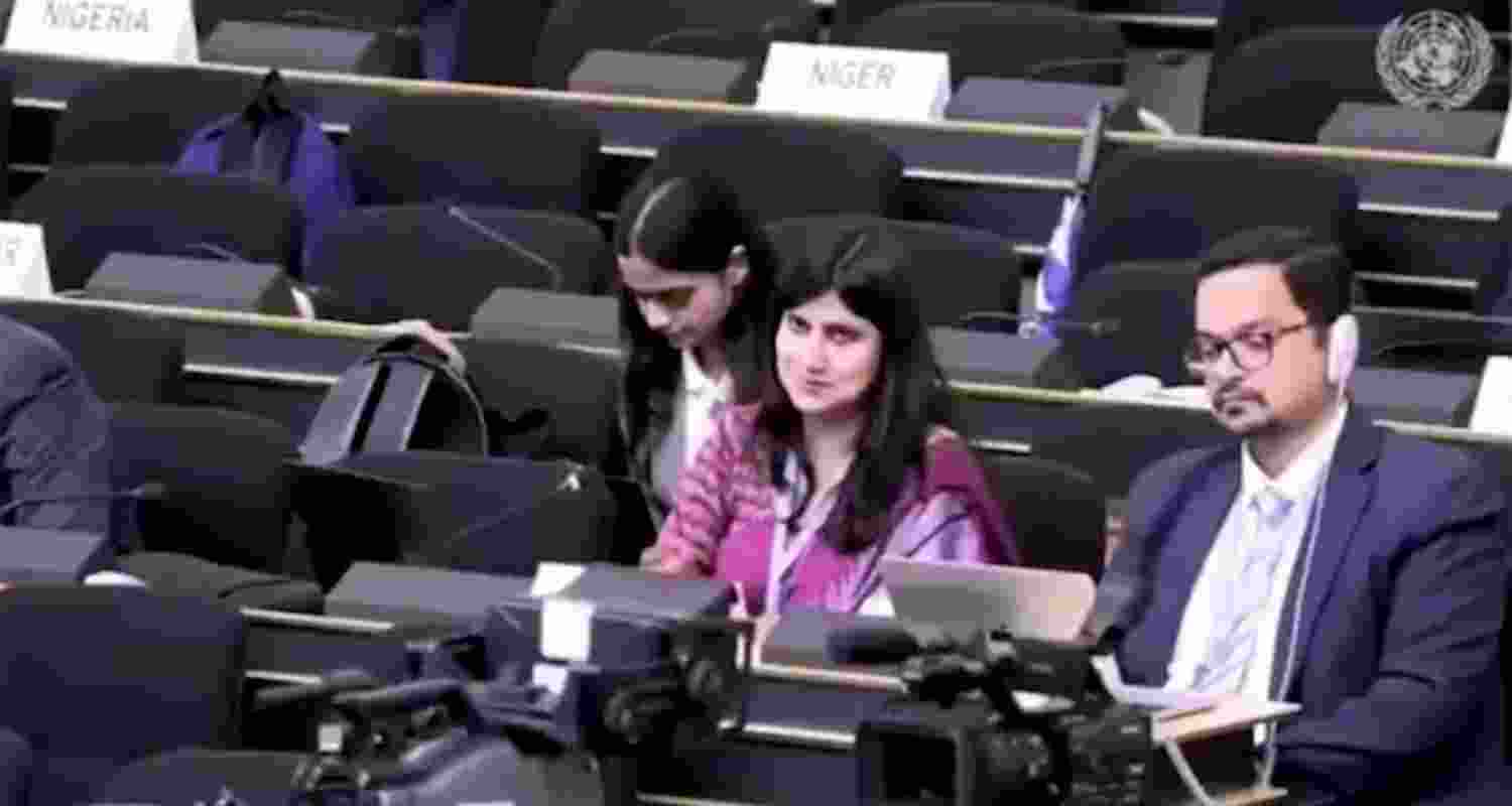 UN debate sees India slam Pakistan over Indus Waters Treaty.