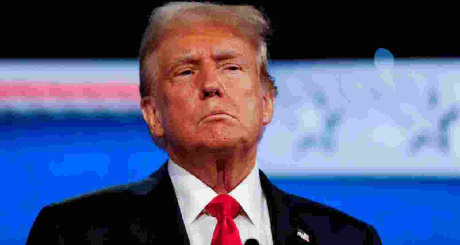 Trump bars H1B holders from Sunday without 100K fee.