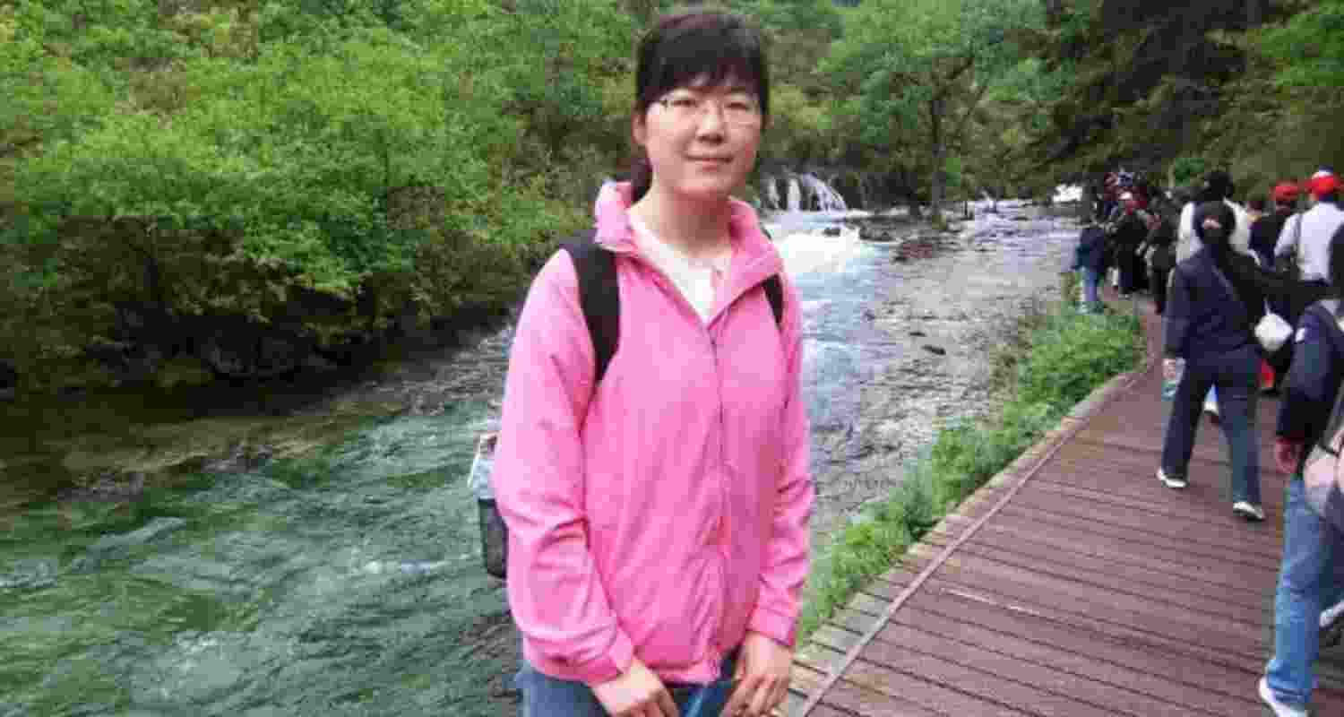 Citizen reporter Zhang Zhan given fresh prison term.
