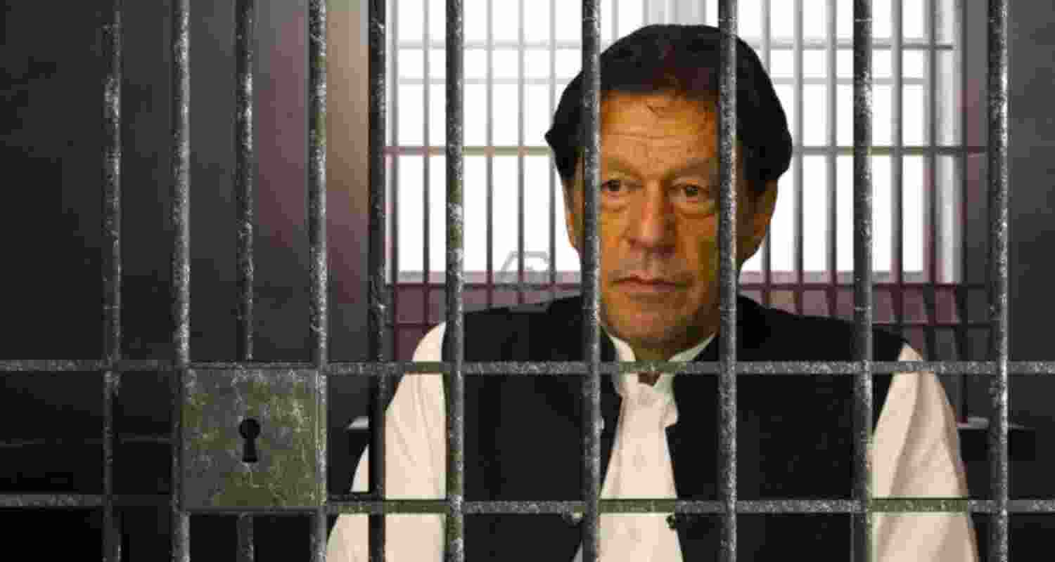Islamabad HC challenged over Khan’s alleged provocative posts. Image for representative use only.