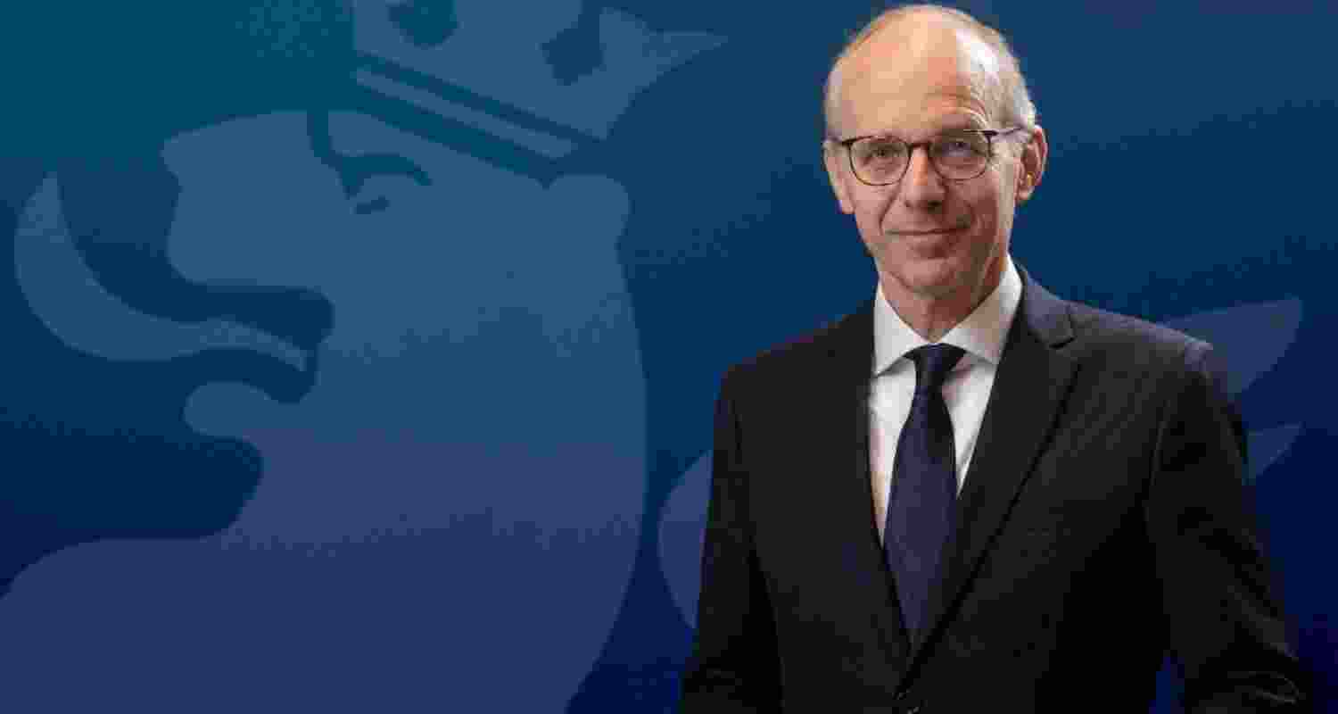 Luc Frieden says recognising Palestine is right step.