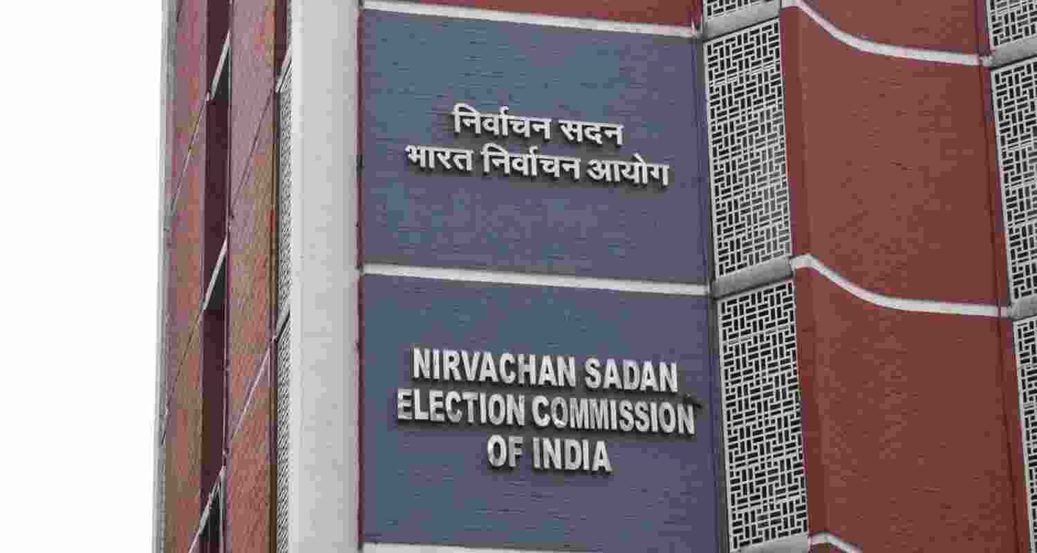470 Central Observers Appointed for Bihar Assembly Elections.