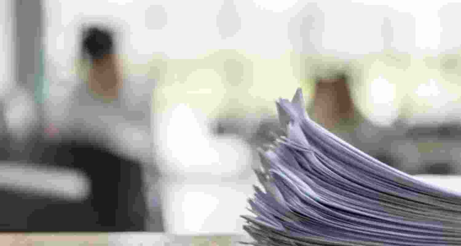 Patna man arrested for remote-controlled cheating in SSC CGL.