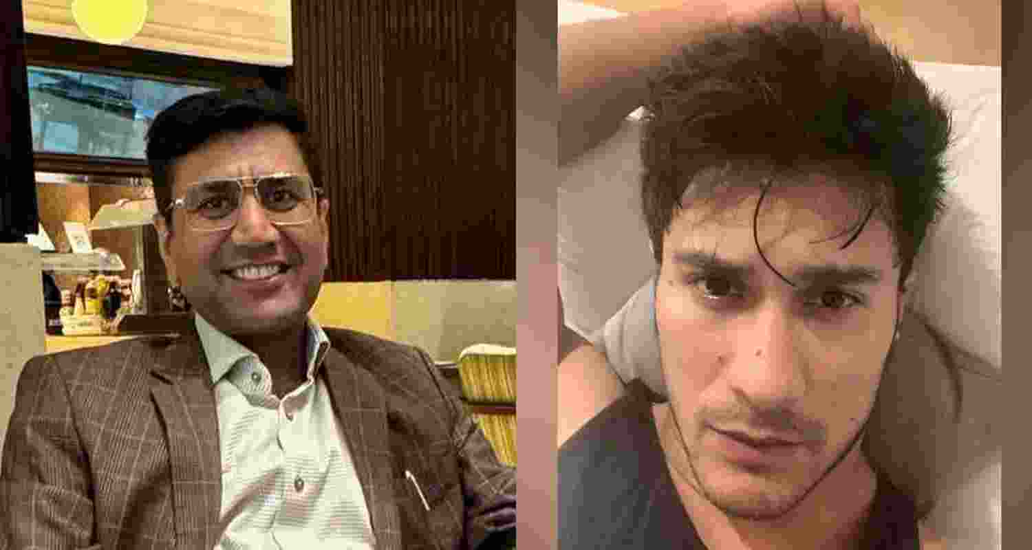 Clerk Linked to Mahesh Langa Case Dies in Ahmedabad Hospital.