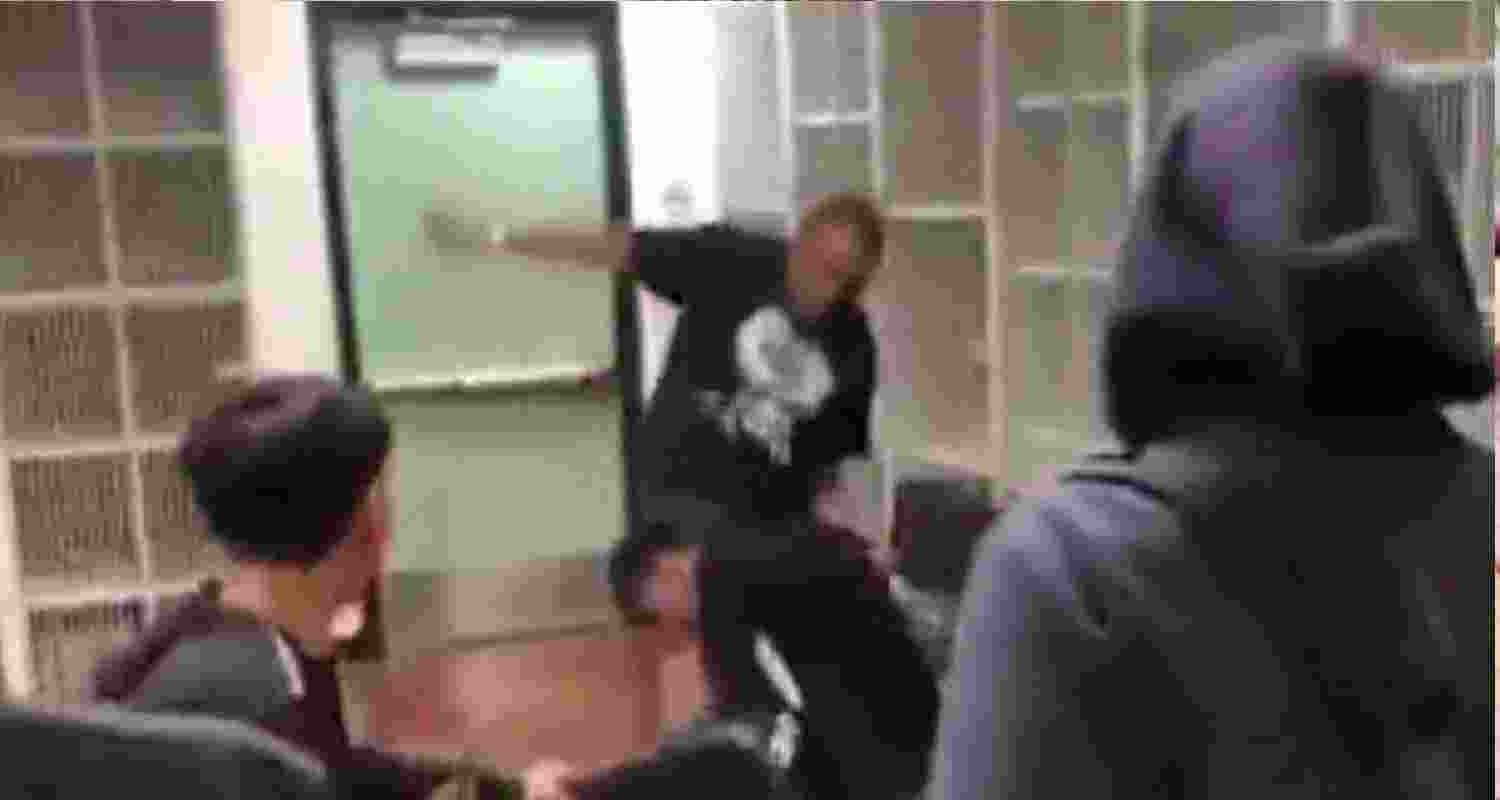 Representational image.