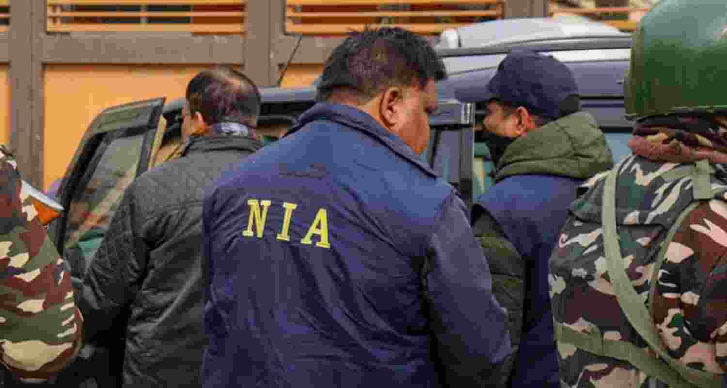 Representational Image.