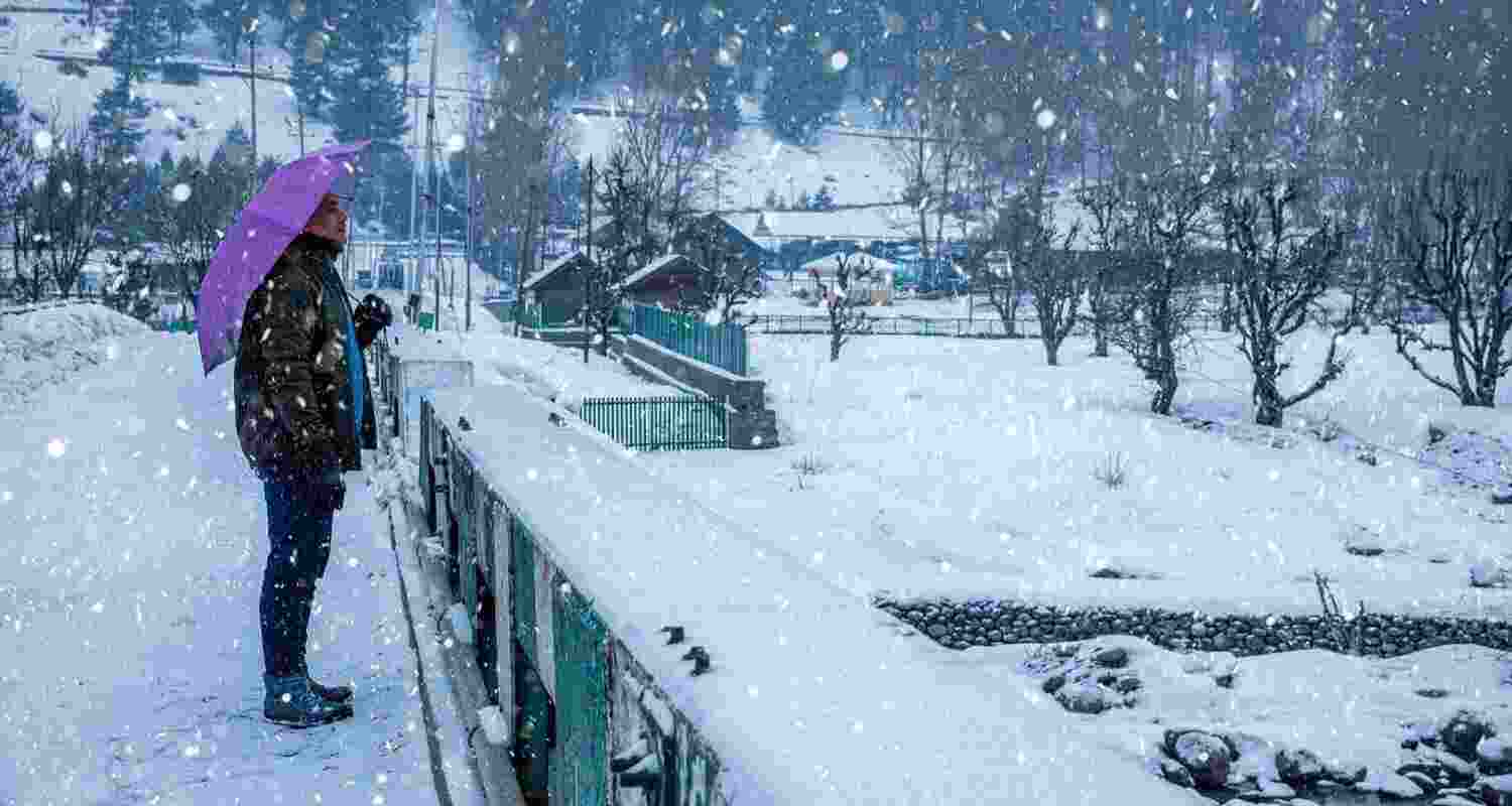 Representational image.