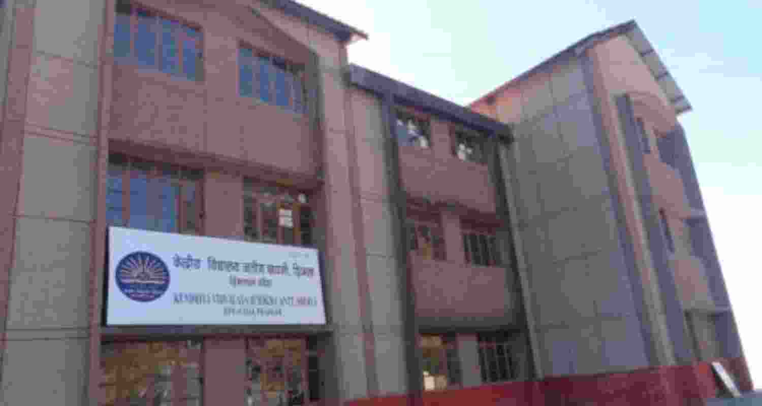 Representational image.