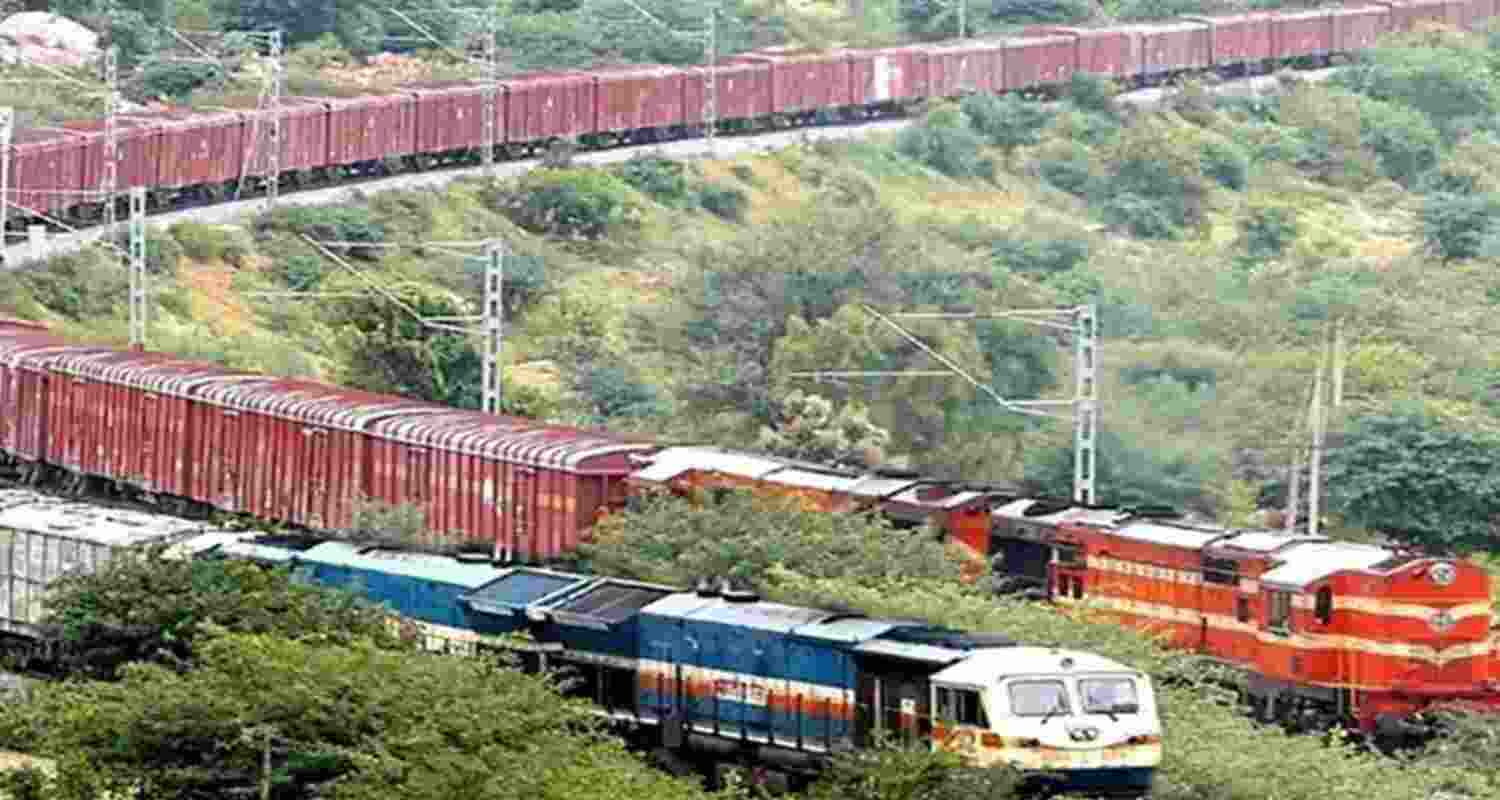 Representational image.