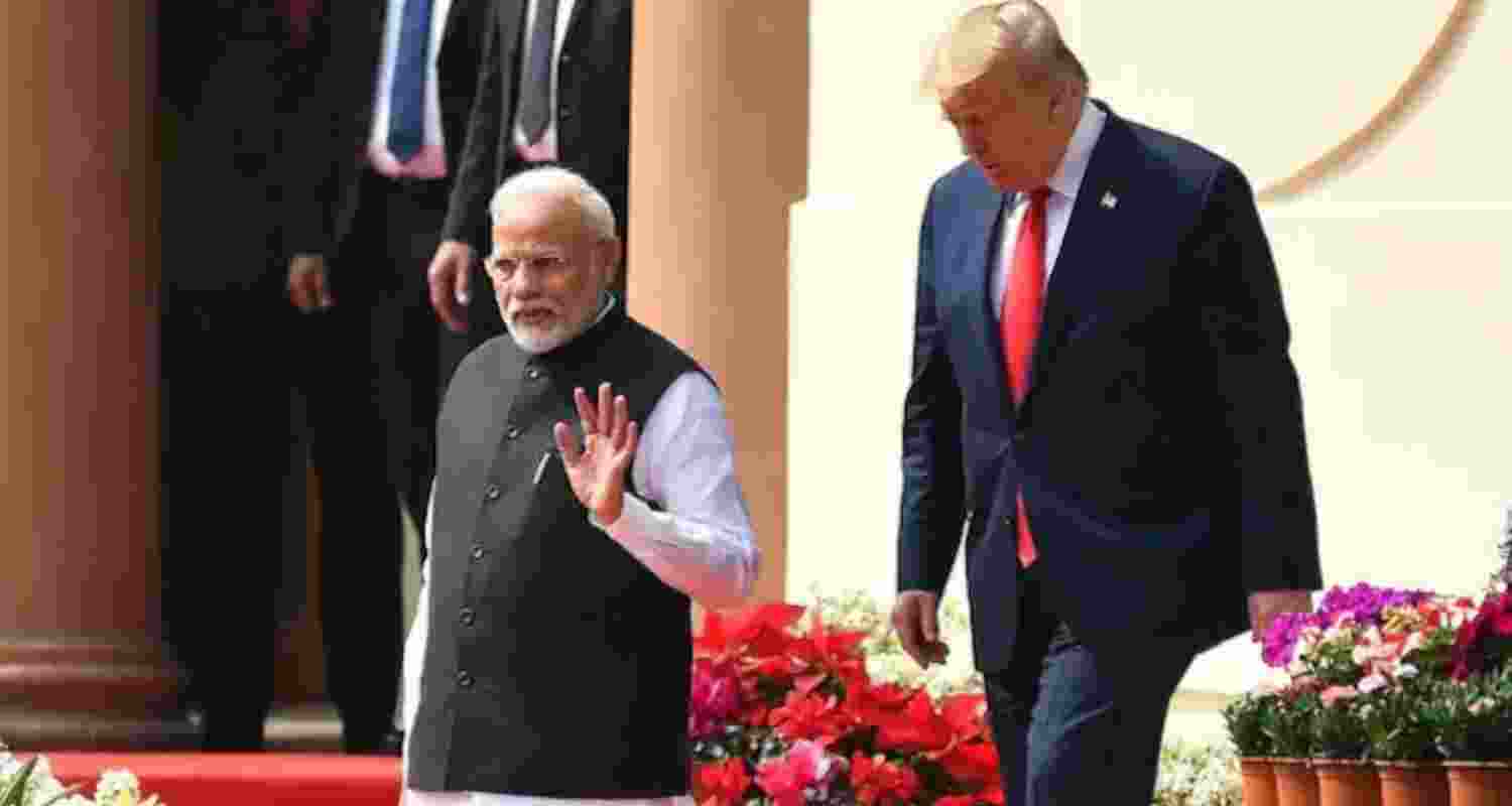 21 US Congress members demand action on India relations.
