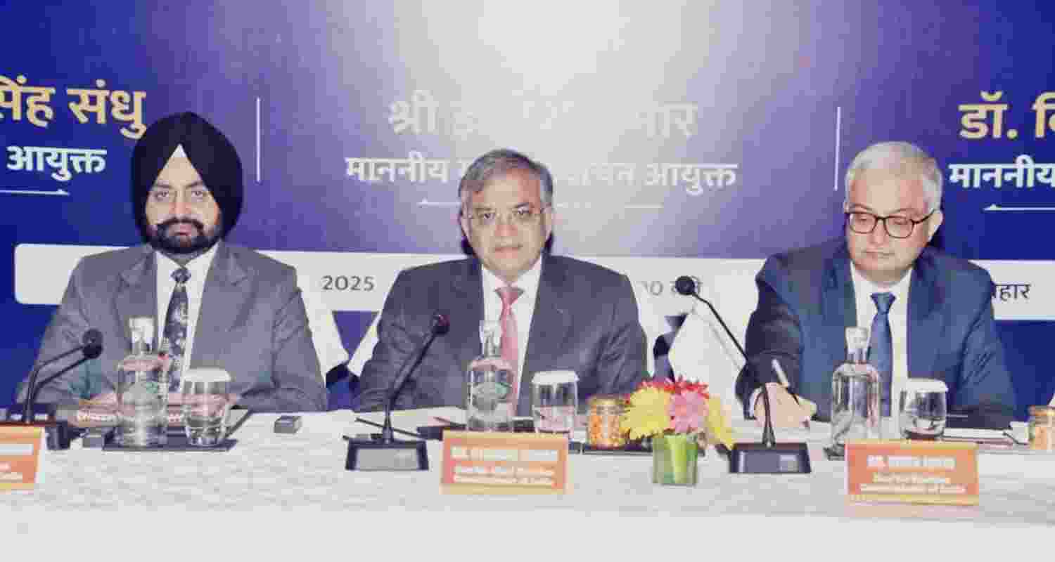 Bihar polls: EC cautions parties on spreading deepfake content.