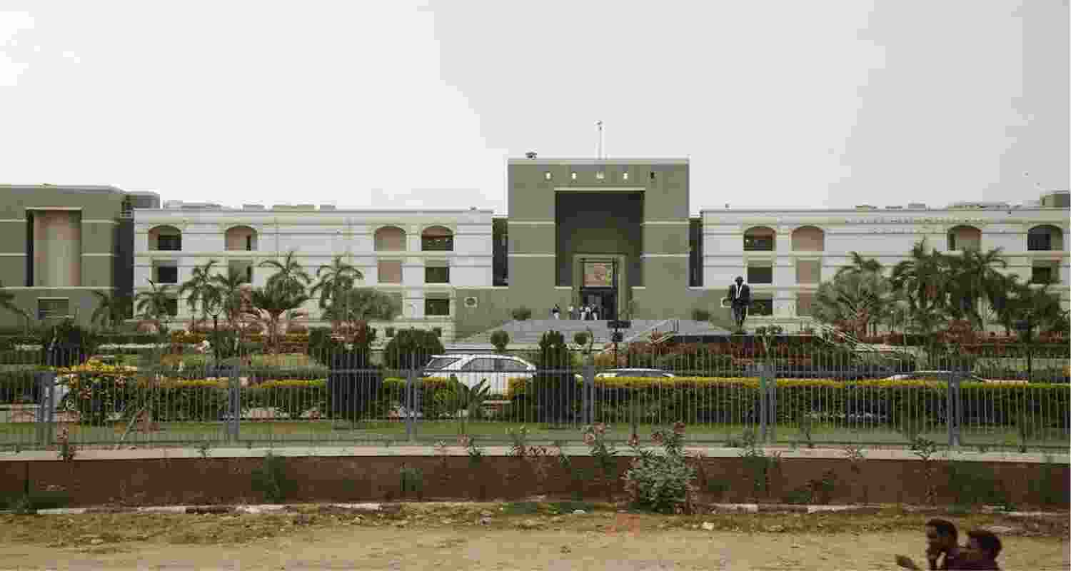 Gujarat court holds foreign funder liable in conversion case. Gujarat court holds foreign funder liable in conversion case.