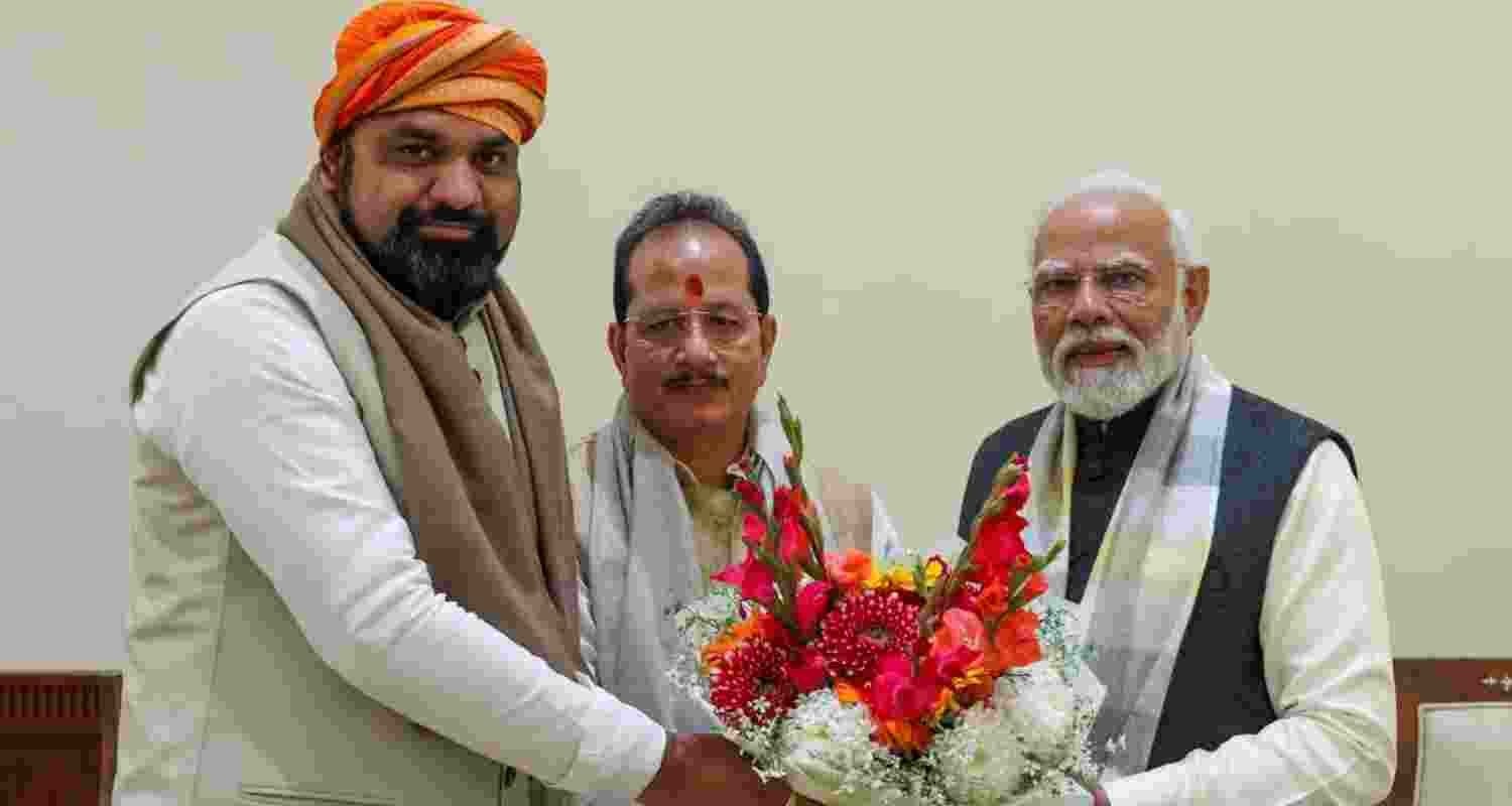 BJP core committee to finalise Bihar poll candidates.