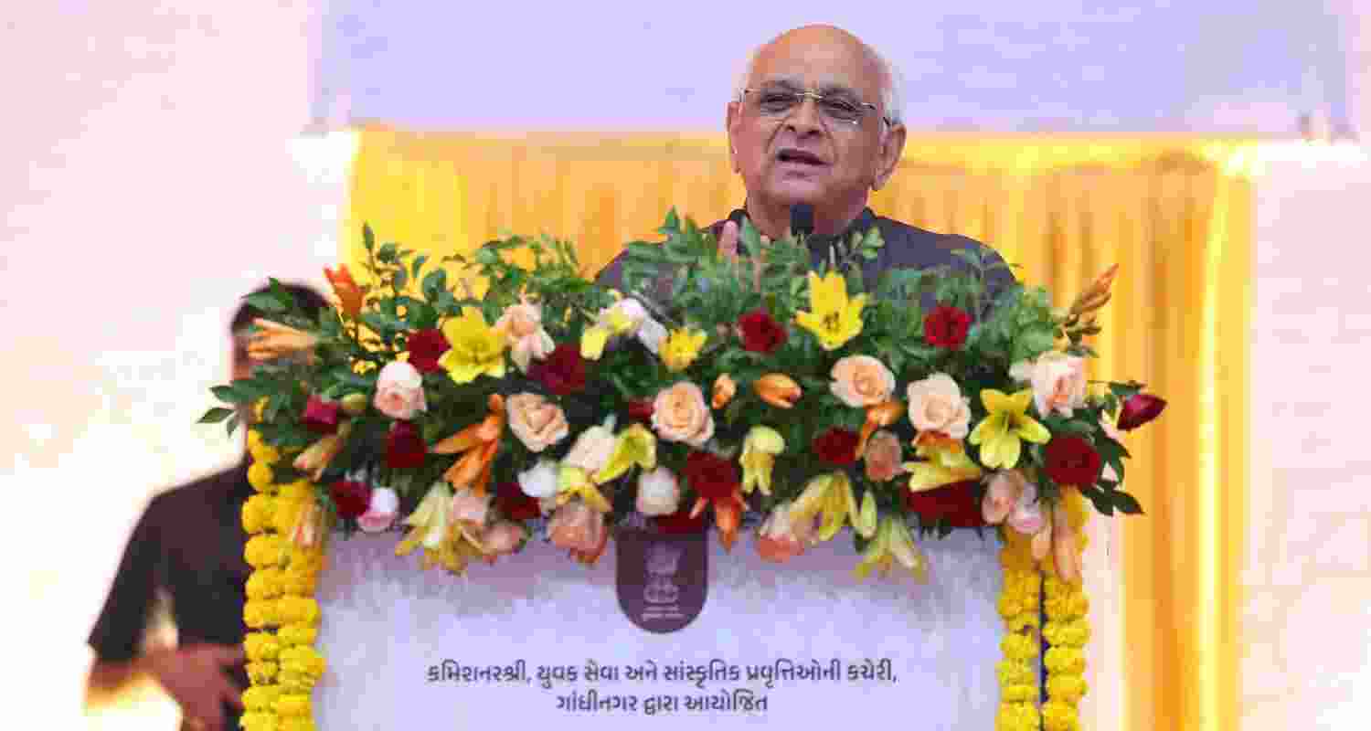 CM Bhupendra Patel to Inaugurate Rabi Krushi Mahotsav on Oct 14.