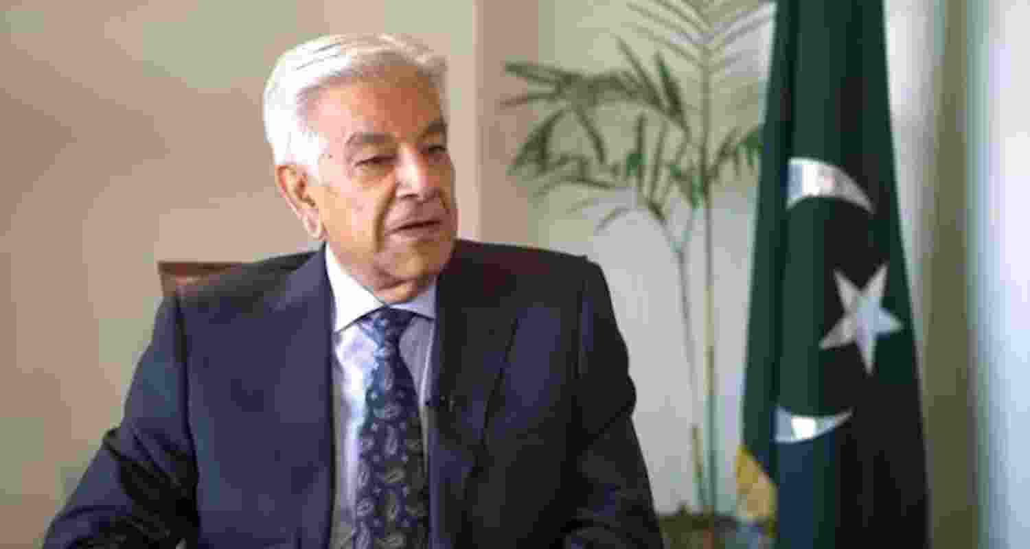 All Afghans must go home, Pakistan prioritises its citizens: Khwaja Asif. All Afghans must go home, Pakistan prioritises its citizens: Khwaja Asif.