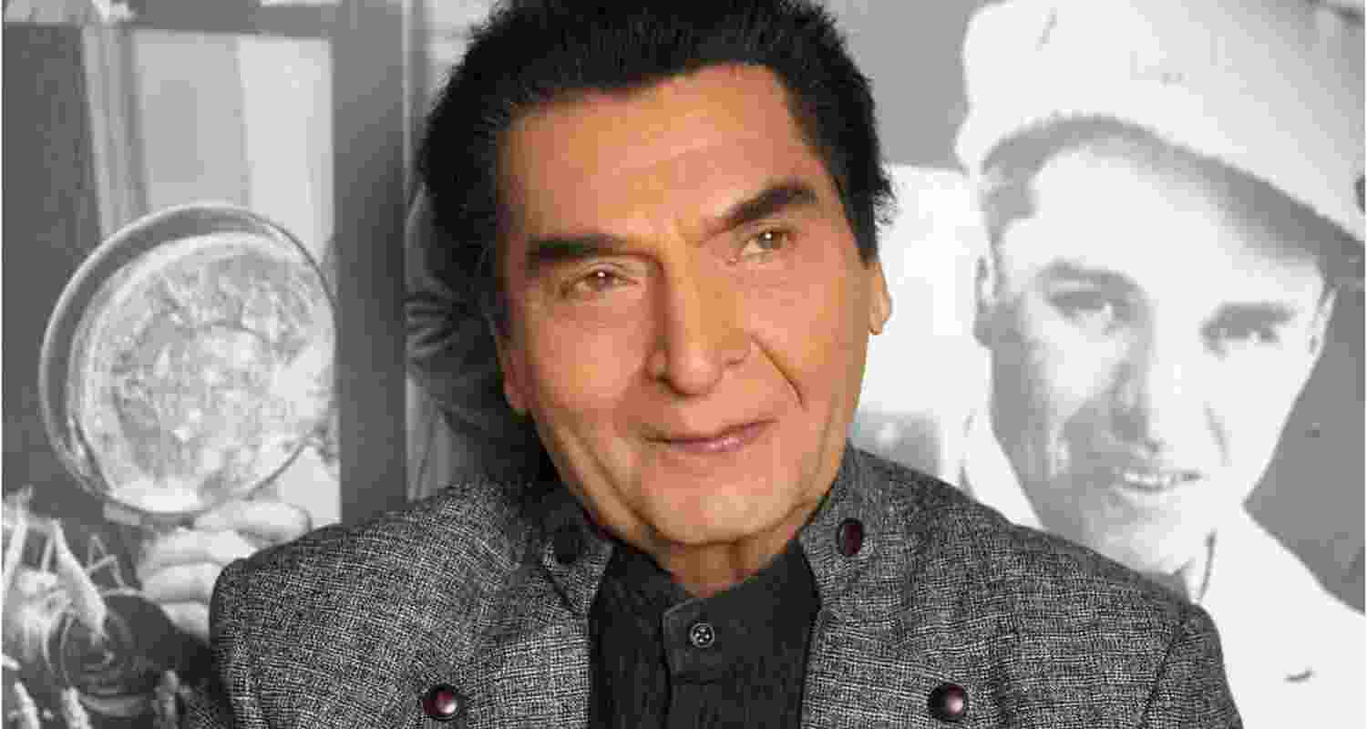 Asrani.