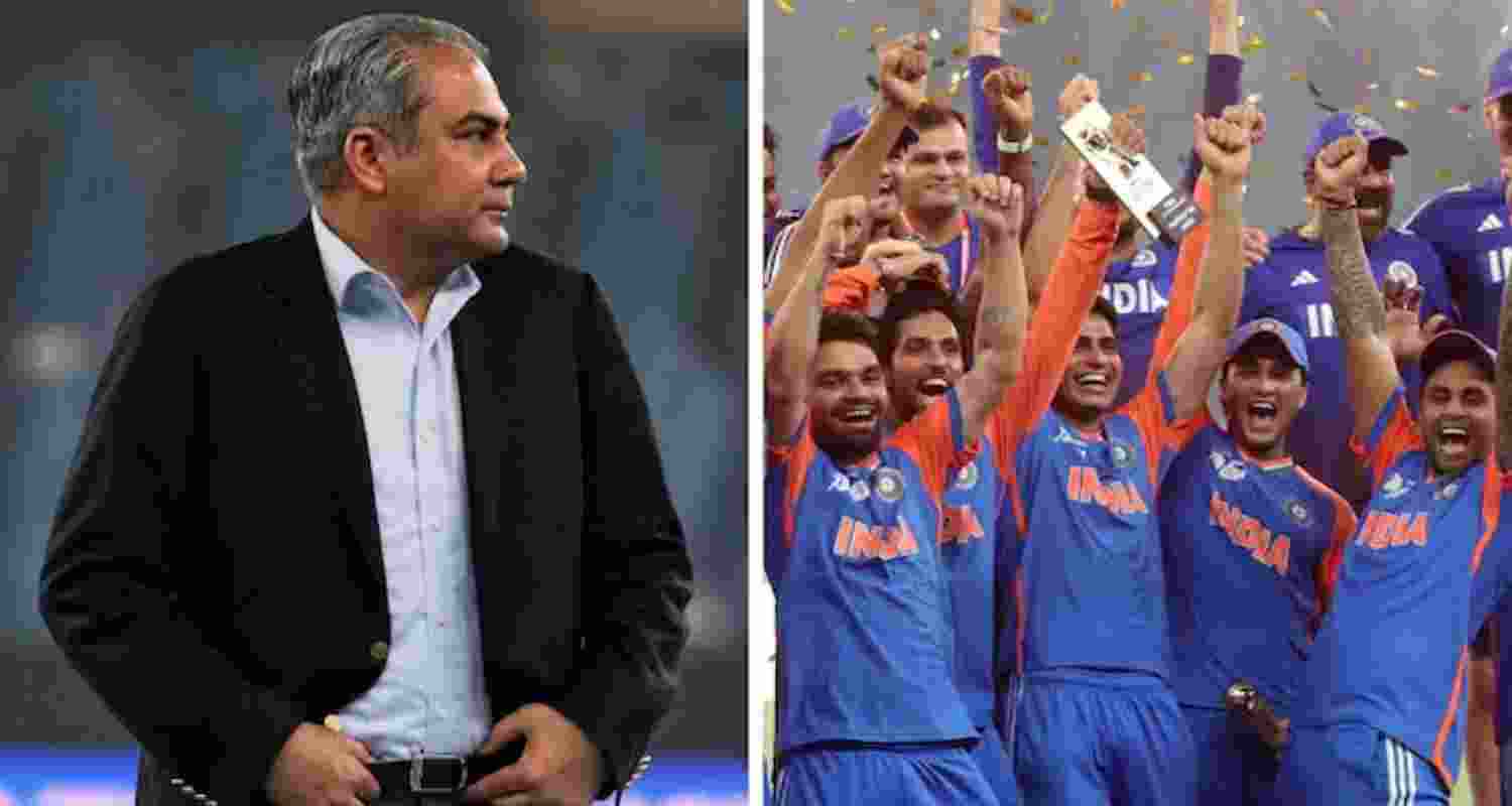 BCCI to escalate Asia Cup issue to ICC if unresolved.